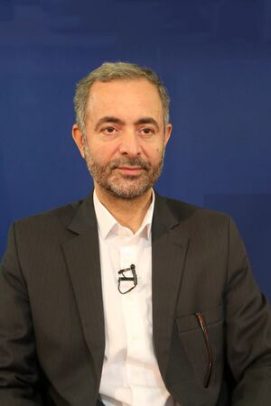 'Ali Asghar Rezwani