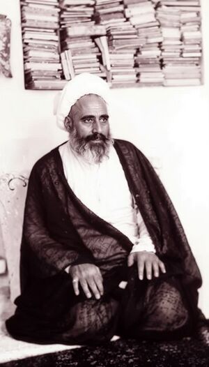 Allama Amini