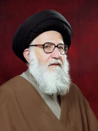 Sayyid Hasan Faqih Imami