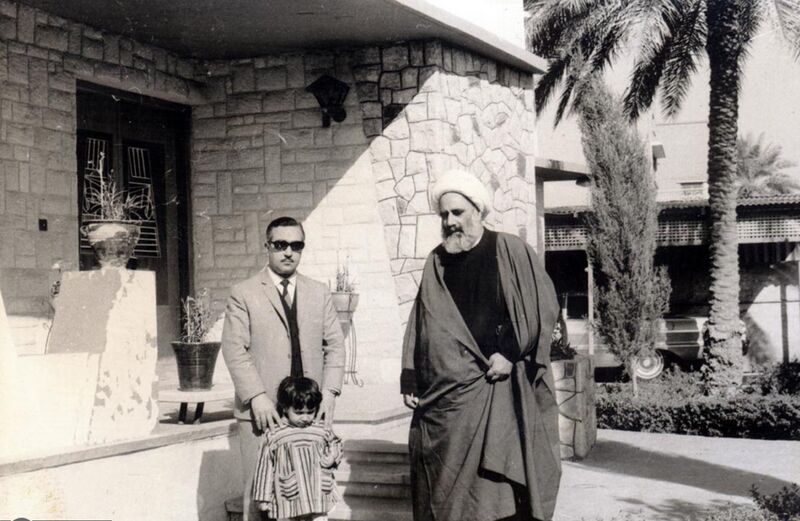 File:سفر عبدالحسین امینی به سوریه.jpg